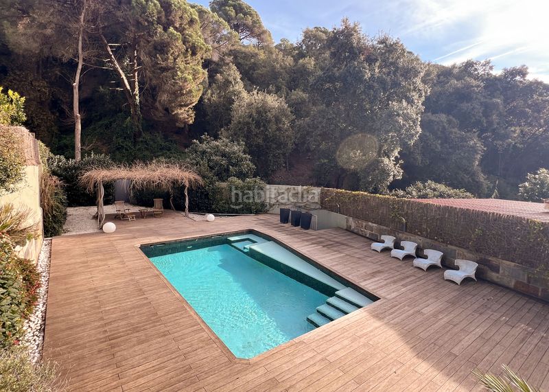 Foto 8686fbc8-de74-412c-8cf3-96776aedcf55. Casa amb aparcament piscina a Arenys de Munt