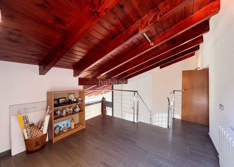 Foto aa529b96-3465-429c-a715-0d3492aec590. Casa amb aparcament piscina a Arenys de Munt