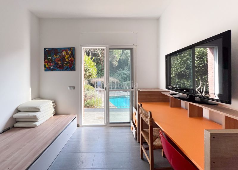 Foto d32d2e3c-0e5f-4c6f-b099-59aafbe7f258. Casa amb aparcament piscina a Arenys de Munt