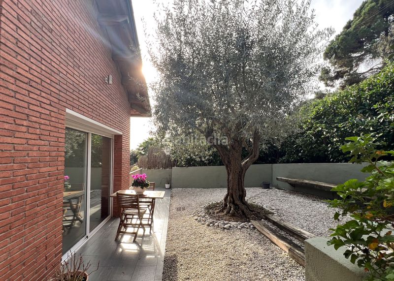 Foto d557755b-e932-40f6-bb31-973bc8af733f. Casa amb aparcament piscina a Arenys de Munt