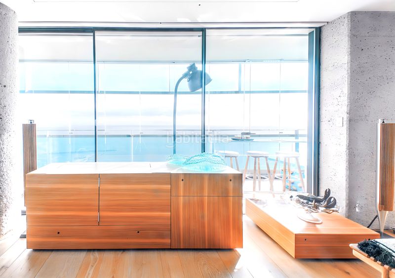 Foto 1d6b1711-fac6-486d-b803-5554f9c9d818. Apartament amb piscina a Diagonal Mar i el Front Marítim del Poblenou Barcelona