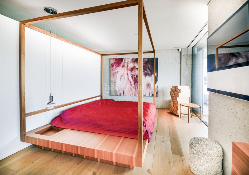 Foto 25c6c759-d11f-4138-b181-d0c3fae64587. Apartament amb piscina a Diagonal Mar i el Front Marítim del Poblenou Barcelona