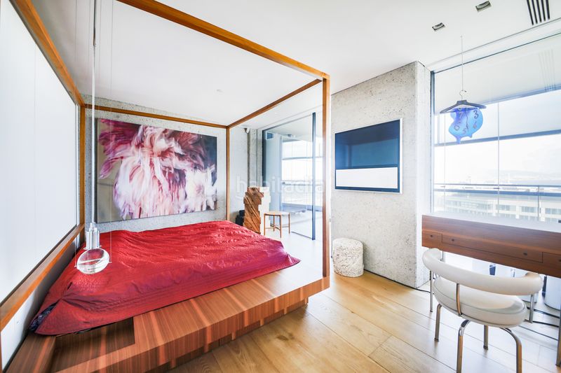 Foto 6ce60d33-2b02-4a11-b505-8eb9d63d4691. Apartament amb piscina a Diagonal Mar i el Front Marítim del Poblenou Barcelona