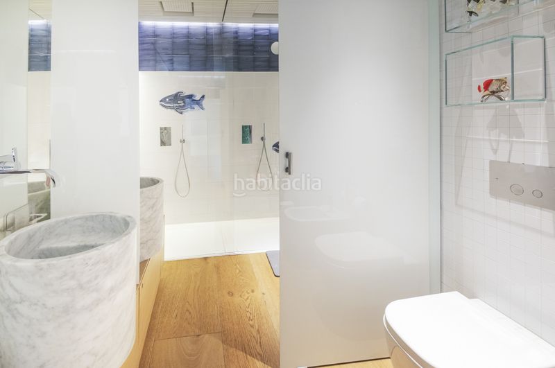 Foto 96b97b02-43a7-497c-a390-b0822865cc68. Apartament amb piscina a Diagonal Mar i el Front Marítim del Poblenou Barcelona