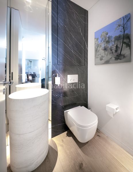 Foto 9fc65a11-1abc-4541-9984-f72ea5c61fd1. Apartament amb piscina a Diagonal Mar i el Front Marítim del Poblenou Barcelona