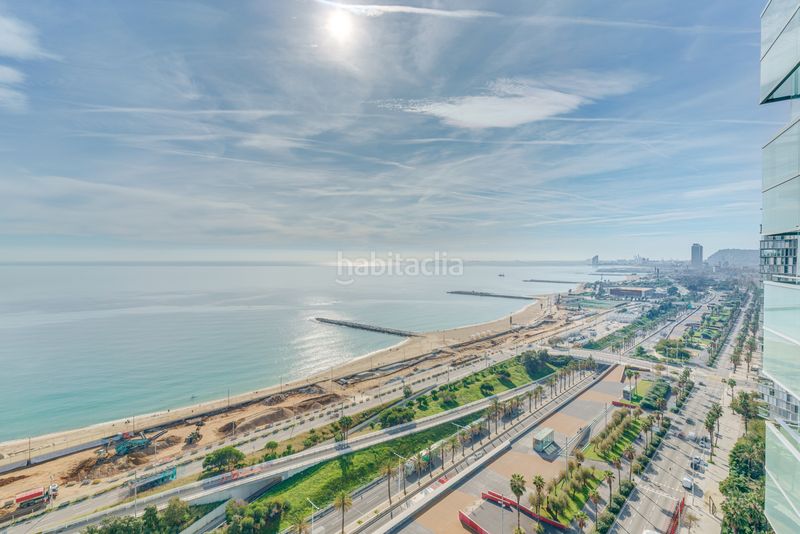 Foto a410af4f-bfc2-4528-9949-e9c2a8eb2f05. Apartament amb piscina a Diagonal Mar i el Front Marítim del Poblenou Barcelona