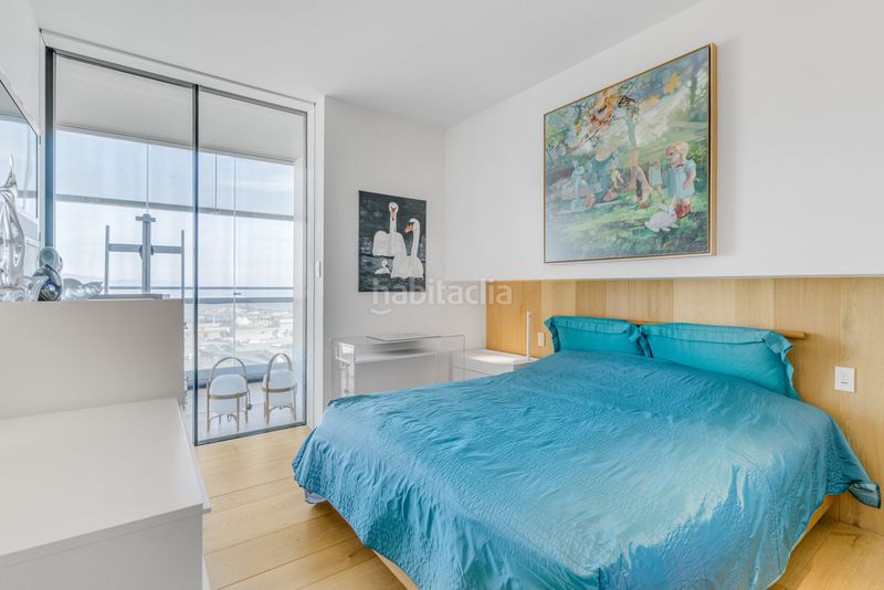 Foto c6882dc5-4218-4e48-a854-0aebc3c2406b. Apartament amb piscina a Diagonal Mar i el Front Marítim del Poblenou Barcelona