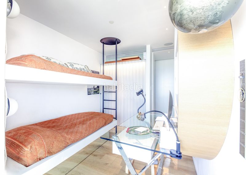 Foto deace70a-2fb0-44c8-a6b5-7164b3bd6f75. Apartament amb piscina a Diagonal Mar i el Front Marítim del Poblenou Barcelona