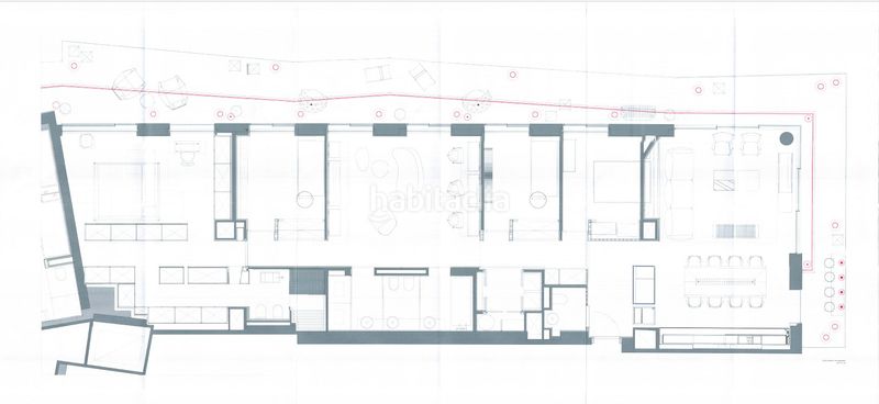 Foto feba79ab-f881-4a4a-9481-332bda620cde. Apartament amb piscina a Diagonal Mar i el Front Marítim del Poblenou Barcelona