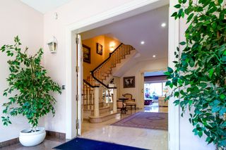 Casa en Centre. Casa de lujo clásica con piscina interior en venta  pineda de ma