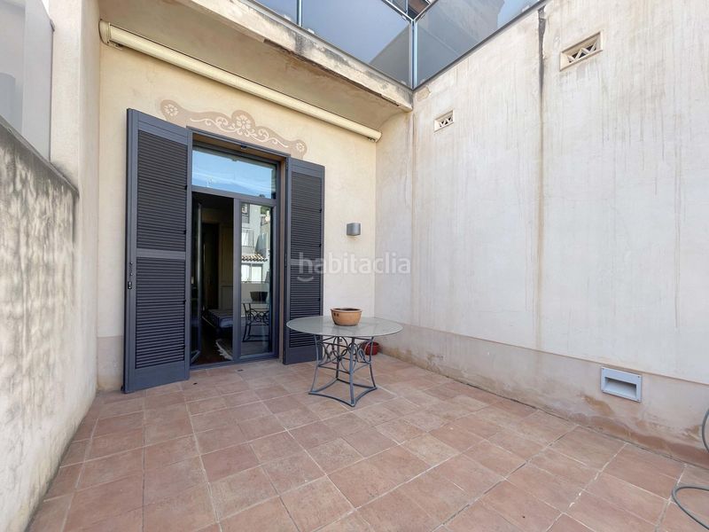 Foto a90a66e8-7607-458e-90e1-eac3eb6236cc. Casa amb calefacció aparcament a Zona alta Arenys de Mar