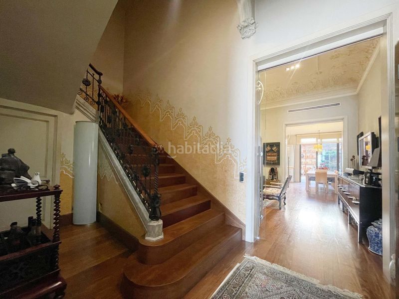 Foto c479a265-4657-408a-8537-ebb86a238278. Casa amb calefacció aparcament a Zona alta Arenys de Mar
