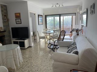 Piccolo appartamento in Centre. Piso en arenys de mar, maresme, con vistas al mar