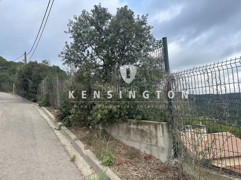 Foto f3ca9ff8-992d-40a2-b496-14261134895b. Terreny residencial a Òrrius