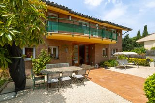 Haus in Montalnou - Milans del Bosc