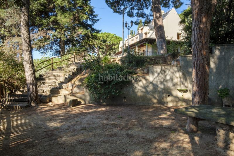 Foto 09802c9b-cc50-4ae9-9425-00bb273308c9. Casa amb aparcament piscina a Ametlla del Vallès (L´)
