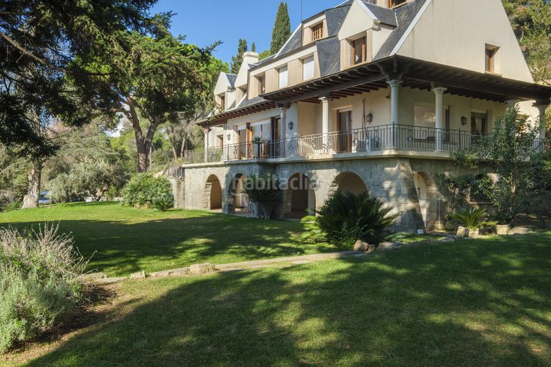 Foto 30f2b49b-5c57-4735-b915-7384e8b2691b. Casa amb aparcament piscina a Ametlla del Vallès (L´)