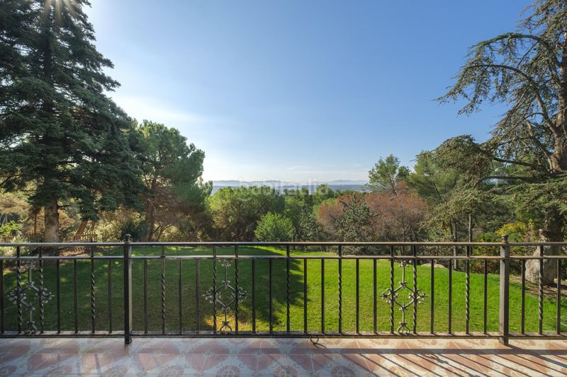 Foto 3882aa81-0610-4ffe-9e16-e6b3dbb6e730. Casa amb aparcament piscina a Ametlla del Vallès (L´)