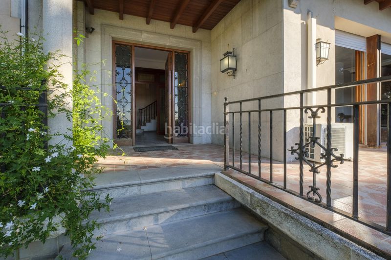 Foto 58561b9d-48fd-4d38-aed5-75561e3845dd. Casa amb aparcament piscina a Ametlla del Vallès (L´)