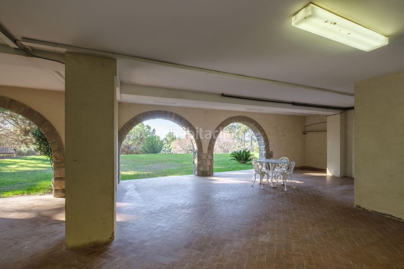 Foto 5deecc24-a4f7-4cf8-bb8d-439a1408456d. Casa amb aparcament piscina a Ametlla del Vallès (L´)