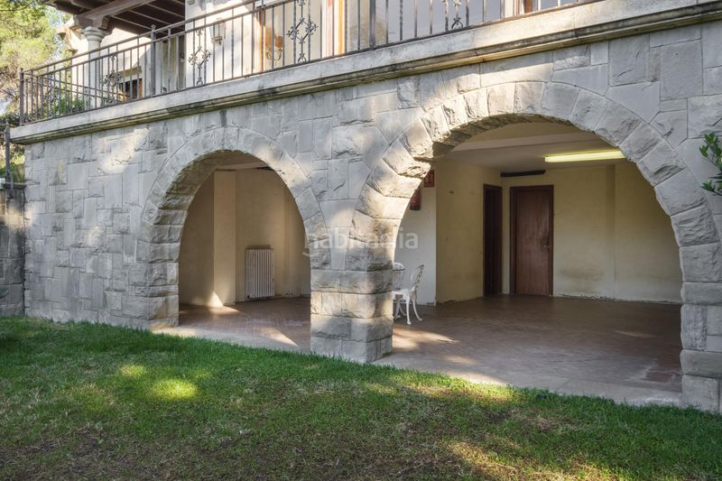 Foto bd9e6fcb-35d4-456e-a1a6-563e8abf5588. Casa amb aparcament piscina a Ametlla del Vallès (L´)