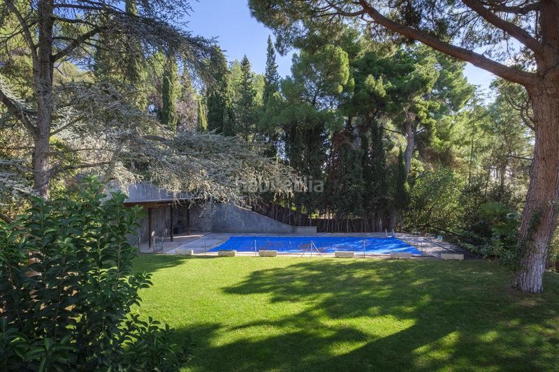 Foto c5d76f43-7ecc-43ae-a302-101e3ba20ad4. Casa amb aparcament piscina a Ametlla del Vallès (L´)