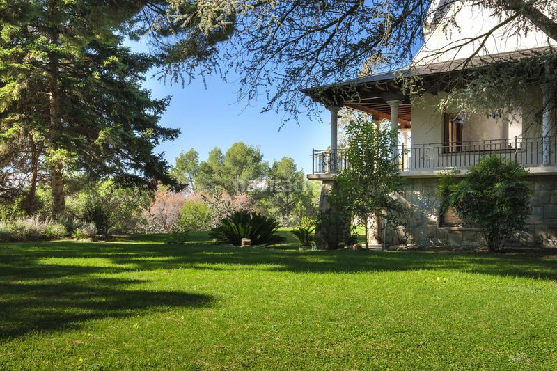 Foto e46bf41d-ba03-4f3d-a3e7-34d62a2609f2. Casa amb aparcament piscina a Ametlla del Vallès (L´)