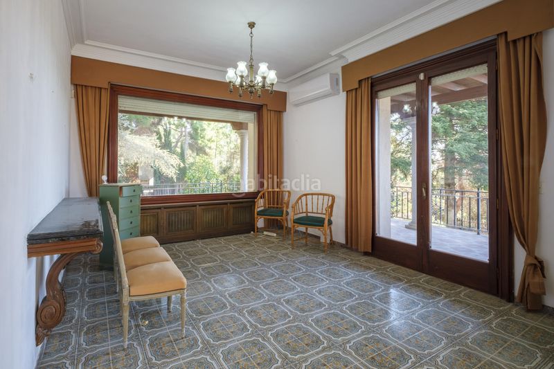 Foto e4ca3a72-9d4b-4b04-9a55-eaf08a18ed28. Casa amb aparcament piscina a Ametlla del Vallès (L´)