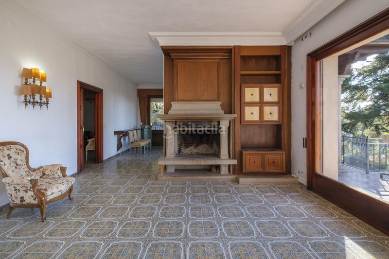 Foto e553474a-b3cc-42a2-a133-c24c708931b3. Casa amb aparcament piscina a Ametlla del Vallès (L´)