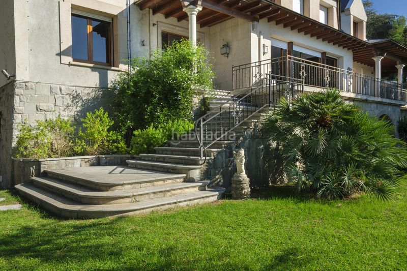 Foto f25259d5-d196-4182-a3d8-dcd6b9d926f7. Casa amb aparcament piscina a Ametlla del Vallès (L´)