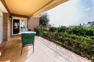 Haus in Les Bilbenyes. En exclusivacasa con jardín y vistas al mar en sant vicenç de mo