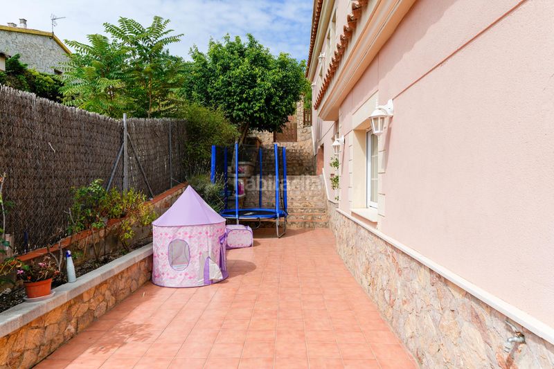 Foto e725d645-8c9e-4556-861e-9b56fc3bf7a6. Casa amb calefacció aparcament piscina a Calella