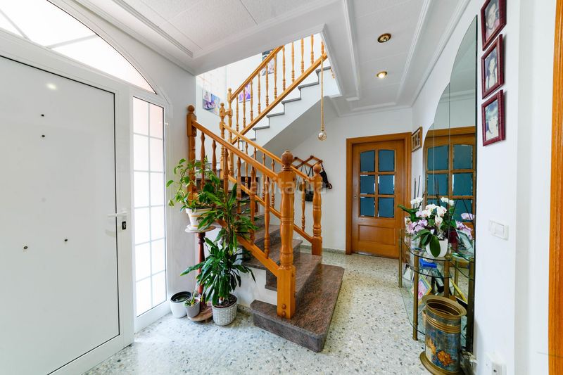 Foto fc802299-3211-48c2-a09d-617d4e81c634. Casa amb calefacció aparcament piscina a Calella