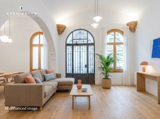 Haus in Arenys de Munt. Vivienda modernista en arenys de munt con múltiples usos compati