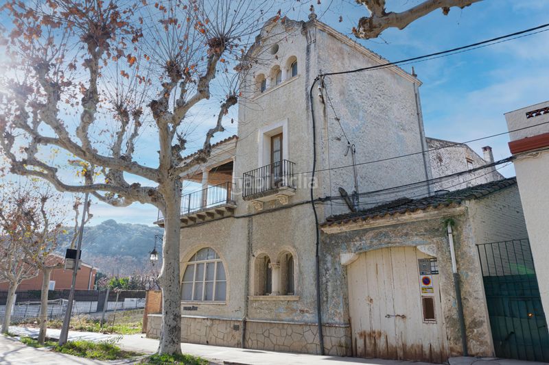 Foto 0ce28810-67f7-496c-970f-17bbfbaea94c. Casa amb calefacció aparcament a Arenys de Munt