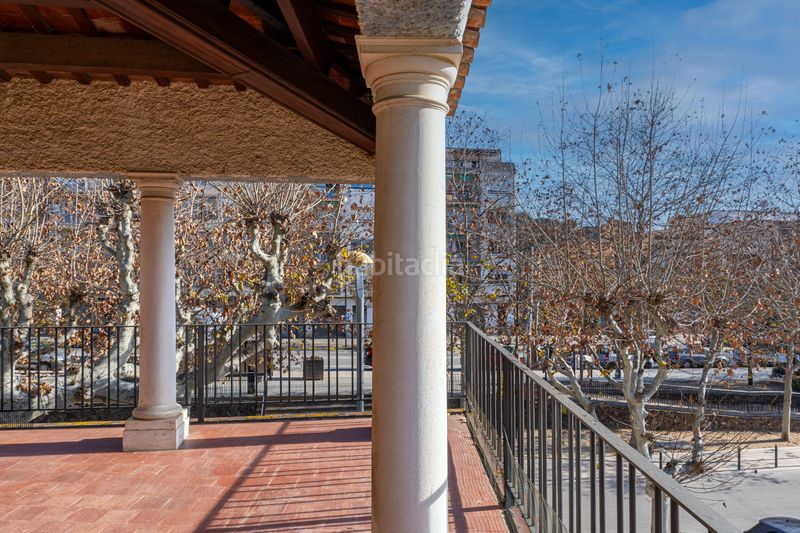 Foto a4dadf92-bbca-4d7a-a17c-53c8c3475042. Casa amb calefacció aparcament a Arenys de Munt
