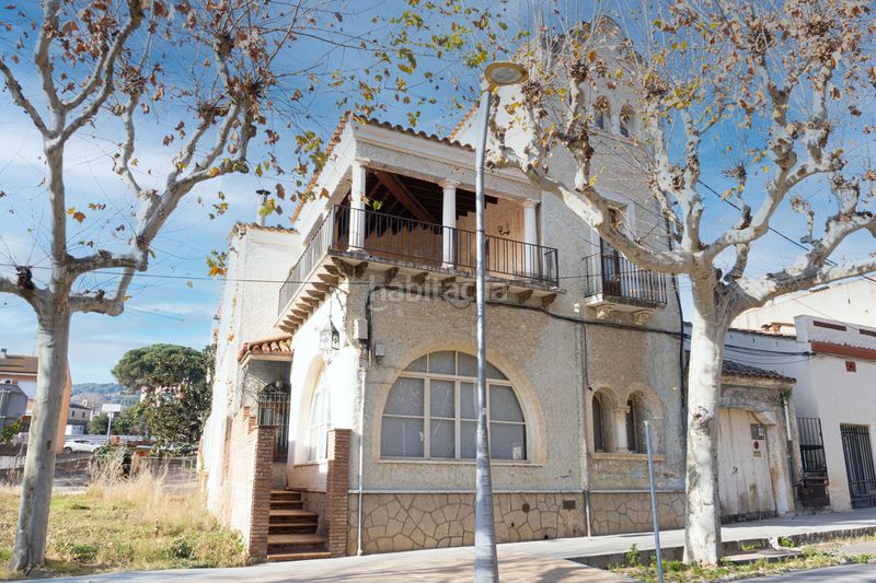 Foto b6a32736-7ae8-441e-899c-903e41501664. Casa amb calefacció aparcament a Arenys de Munt