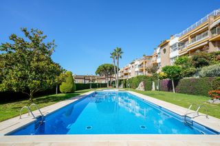 Location Appartement à El Balís. Dúplex de alquiler mensual  en sant andreu de llavaneres