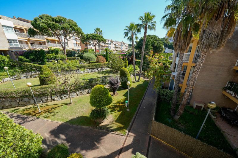 Foto 31649874-c37b-49a5-96b5-65ca03c4d24e. Lloguer pis amb calefacció aparcament piscina a El Balís Sant Andreu de Llavaneres