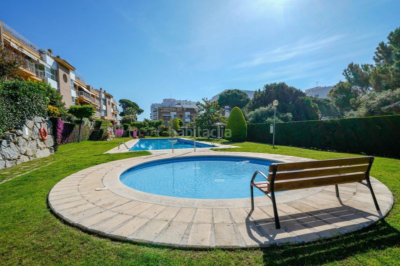 Foto a03e7044-d130-446b-8994-daa2952cea07. Lloguer pis amb calefacció aparcament piscina a El Balís Sant Andreu de Llavaneres