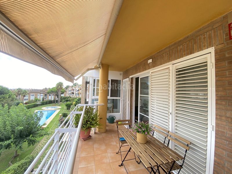 Foto a0f0966a-5c00-4805-8e93-288374ff899e. Lloguer pis amb calefacció aparcament piscina a El Balís Sant Andreu de Llavaneres