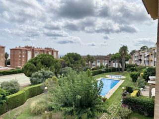 Lloguer Pis a El Balís. Dúplex de alquiler temporal en sant andreu de llavaneres