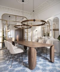 Apartament a Dreta de l´Eixample