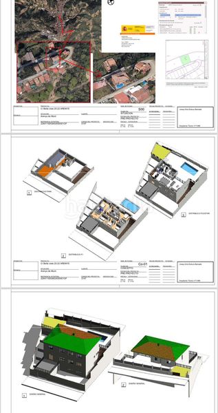 Foto 0422194d-ac32-4f1b-ab48-87cf95d4f015. Casa amb piscina a Arenys de Munt