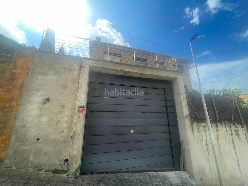 Foto 7bbc0aef-89af-4039-94ce-b2af60f5443b. Casa amb piscina a Arenys de Munt