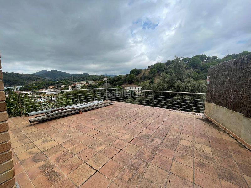 Foto a01fe1ae-1dbf-4680-a535-872dd470012b. Casa amb piscina a Arenys de Munt