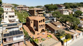 Casa in Sant Fost de Campsentelles