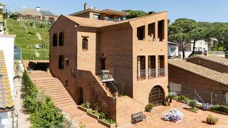 Casa a Sant Fost de Campsentelles