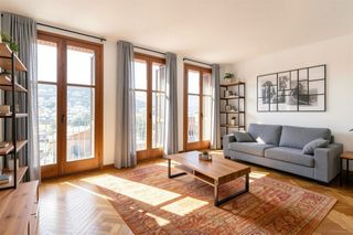 House in Sant Fost de Campsentelles. Chalet con jardín y vistas a 30 mins de barcelona