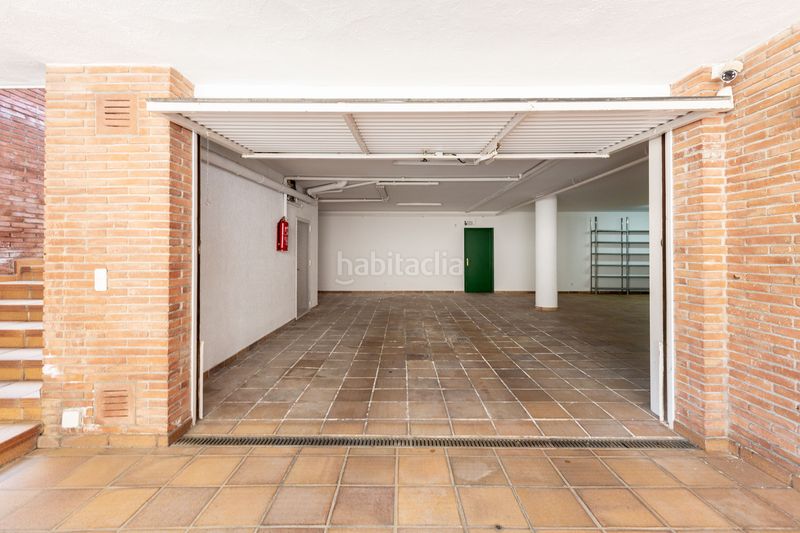 Foto 0127c4fc-b4cc-401a-b921-a069f1854317. Lloguer casa amb calefacció aparcament a Nucli Urbà Argentona